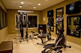 Best Western Plus Antioch Hotel & Suites