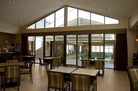 Best Western Plus Antioch Hotel & Suites