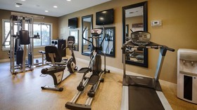 Best Western Plus Antioch Hotel & Suites