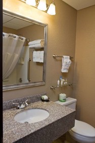 Best Western Plus Antioch Hotel & Suites