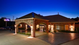 Best Western Plus Antioch Hotel & Suites