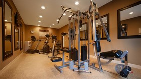 Best Western Plus Antioch Hotel & Suites