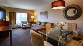 Best Western Plus Antioch Hotel & Suites