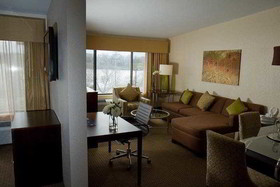 Best Western Plus Antioch Hotel & Suites