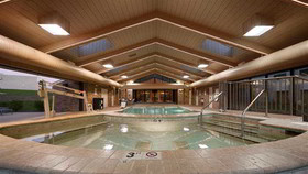 Best Western Plus Antioch Hotel & Suites