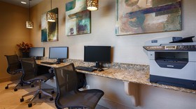 Best Western Plus Antioch Hotel & Suites
