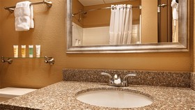Best Western Plus Antioch Hotel & Suites