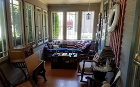 Dragonfly Bed and Breakfast