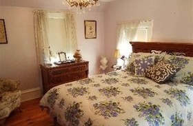 Dragonfly Bed and Breakfast