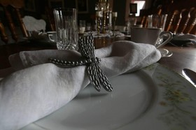 Dragonfly Bed and Breakfast