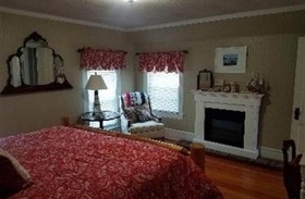Dragonfly Bed and Breakfast