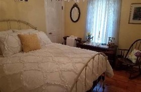 Dragonfly Bed and Breakfast