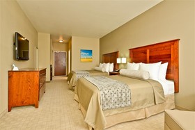 Best Western Plus Green Mill Village Hotel & Suites
