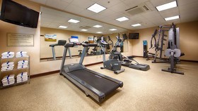 Best Western Plus Green Mill Village Hotel & Suites