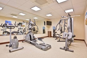 Best Western Plus Green Mill Village Hotel & Suites