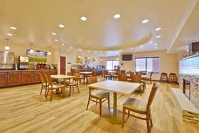 Best Western Plus Green Mill Village Hotel & Suites