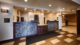 Best Western Plus Green Mill Village Hotel & Suites