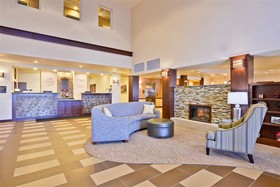Best Western Plus Green Mill Village Hotel & Suites
