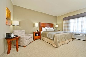 Best Western Plus Green Mill Village Hotel & Suites