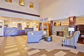 Best Western Plus Green Mill Village Hotel & Suites
