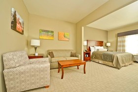 Best Western Plus Green Mill Village Hotel & Suites