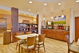 Best Western Plus Green Mill Village Hotel & Suites