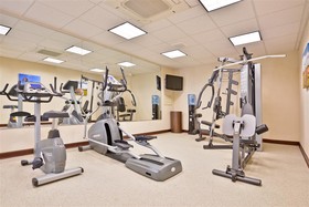 Best Western Plus Green Mill Village Hotel & Suites