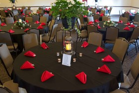 Best Western Plus Green Mill Village Hotel & Suites