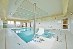 Best Western Plus Green Mill Village Hotel & Suites