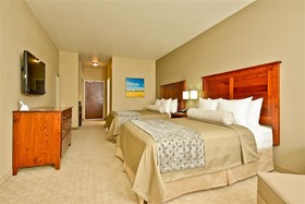 Best Western Plus Green Mill Village Hotel & Suites