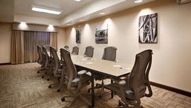 Best Western Plus Green Mill Village Hotel & Suites