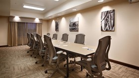 Best Western Plus Green Mill Village Hotel & Suites