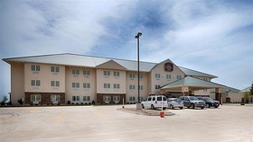 Best Western Plus Green Mill Village Hotel & Suites