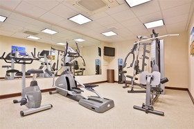 Best Western Plus Green Mill Village Hotel & Suites