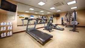 Best Western Plus Green Mill Village Hotel & Suites