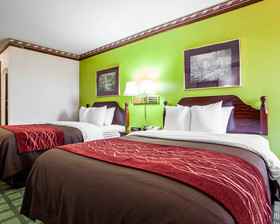 Quality Inn