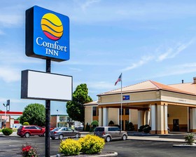 Quality Inn