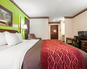 Quality Inn