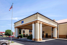 Quality Inn