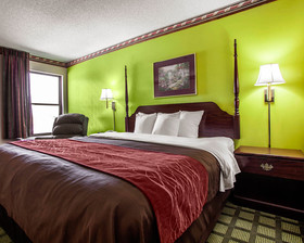 Quality Inn