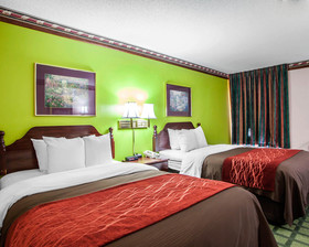 Quality Inn