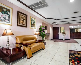 Quality Inn