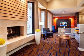 Courtyard Chicago Arlington Heights/South