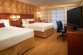 Courtyard Chicago Arlington Heights/South
