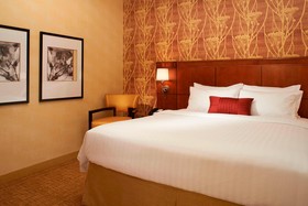 Courtyard Chicago Arlington Heights/South