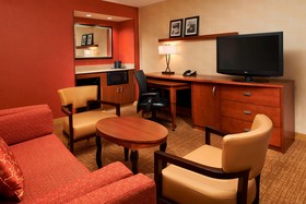 Courtyard Chicago Arlington Heights/South