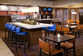 Courtyard Chicago Arlington Heights/South