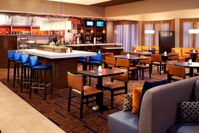 Courtyard Chicago Arlington Heights/South