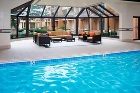 Courtyard Chicago Arlington Heights/South