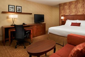 Courtyard Chicago Arlington Heights/South